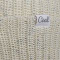 Coal The Edith winter beanie white 2202718 3