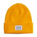 Coal The Mel winter cap yellow 2202571 4