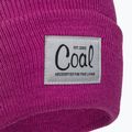 Coal The Mel winter beanie pink 2202571 3