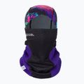 Snowboarding balaclava Coal The Hybrid Clava PUR purple 2202747 2