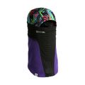 Snowboarding balaclava Coal The Hybrid Clava PUR purple 2202747 5