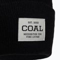 Snowboard cap Coal The Uniform BLK black 2202781 3