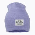 Snowboard cap Coal The Uniform LIL purple 2202781 2