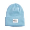 Snowboard cap Coal The Uniform LBL blue 2202781 4