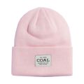 Coal The Uniform PIN snowboard cap pink 2202781 4