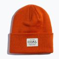 Snowboard cap Coal The Uniform BOR orange 2202781 4