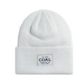 Snowboard cap Coal The Uniform WHT white 2202781 4