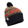 Coal The Kelso brown winter cap 2202050