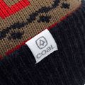 Coal The Kelso brown winter cap 2202050 3