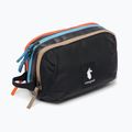 Cotopaxi Nido Accessory black cosmetic bag 2