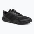 Berefoot women's shoes Xero Shes Aqua X Sport black
