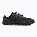 Berefoot women's shoes Xero Shes Aqua X Sport black 2
