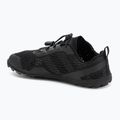 Women's barefoot shoes Xero Shoes Aqua X Sport black 3