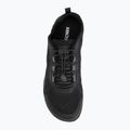 Women's barefoot shoes Xero Shoes Aqua X Sport black 5