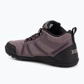 Women's barefoot shoes Xero Shoes DayLite Hiker Fusion mulberry 3