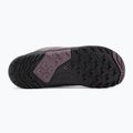 Women's barefoot shoes Xero Shoes DayLite Hiker Fusion mulberry 4
