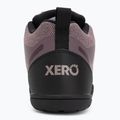 Women's barefoot shoes Xero Shoes DayLite Hiker Fusion mulberry 6