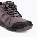Women's barefoot shoes Xero Shoes DayLite Hiker Fusion mulberry 7