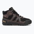 Men's barefoot shoes Xero Shoes Xcursion Fusion bison 2
