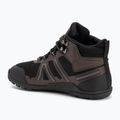 Men's barefoot shoes Xero Shoes Xcursion Fusion bison 3