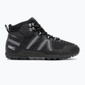 Women's barefoot shoes Xero Shoes Xcursion Fusion black/ titanum 2
