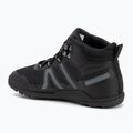 Women's barefoot shoes Xero Shoes Xcursion Fusion black/ titanum 3