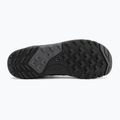 Women's barefoot shoes Xero Shoes Xcursion Fusion black/ titanum 4