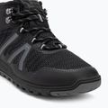 Women's barefoot shoes Xero Shoes Xcursion Fusion black/ titanum 7