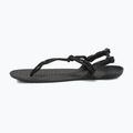 Men's barefoot sandals Xero Shoes Aqua Cloud black 3