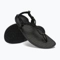 Men's barefoot sandals Xero Shoes Aqua Cloud black 8