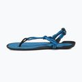 Men's barefoot sandals Xero Shoes Aqua Cloud blue/sapphire 10