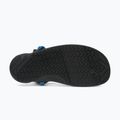 Men's barefoot sandals Xero Shoes Aqua Cloud blue/sapphire 13