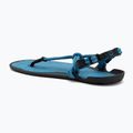 Men's barefoot sandals Xero Shoes Aqua Cloud blue/sapphire 3