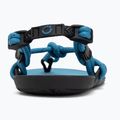 Men's barefoot sandals Xero Shoes Aqua Cloud blue/sapphire 6