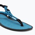 Men's barefoot sandals Xero Shoes Aqua Cloud blue/sapphire 7