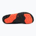 Men's barefoot shoes Xero Shoes Aqua X Sport moonlit/blue/orange 4