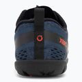 Men's barefoot shoes Xero Shoes Aqua X Sport moonlit/blue/orange 6