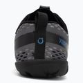 Berefoot men's Xero Shes Aqua X Sport steel/gray/blue shoes 6