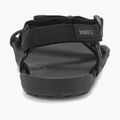 Men's barefoot sandals Xero Shoes Z-Trek black 5