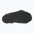 Men's barefoot sandals Xero Shoes Z-Trek black 7
