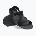 Men's barefoot sandals Xero Shoes Z-Trek black 8