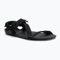 Men's barefoot sandals Xero Shoes Z-Trek black