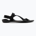 Men's barefoot sandals Xero Shoes Z-Trek black 2
