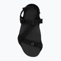 Men's barefoot sandals Xero Shoes Z-Trek black 4
