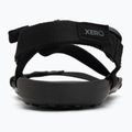 Men's barefoot sandals Xero Shoes Z-Trek black 6