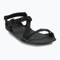 Women's barefoot sandals Xero Shoes Z-Trek black