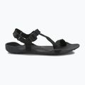 Women's barefoot sandals Xero Shoes Z-Trek black 2