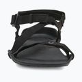 Women's barefoot sandals Xero Shoes Z-Trek black 4