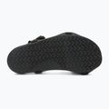Women's barefoot sandals Xero Shoes Z-Trek black 7