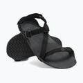 Women's barefoot sandals Xero Shoes Z-Trek black 8